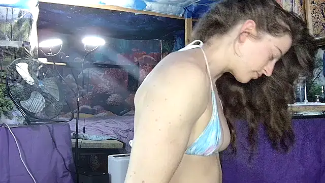 Snapshot of aquafoxy chatting on 9, 3, 2026 aquafoxy online show from 9, 3, 2026