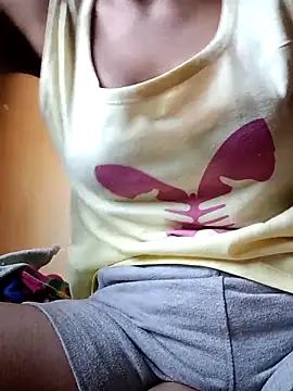 Daisygirl9 online show from 11, 4, 2026