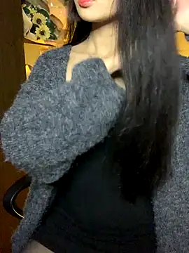 Snapshot of Nhinhi18 chatting on 25, 11, 2025 Nhinhi18 online show from 25, 11, 2025