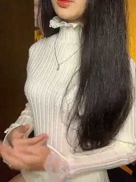 Snapshot of Nhinhi18 chatting on 6, 2, 2026 Nhinhi18 online show from 6, 2, 2026