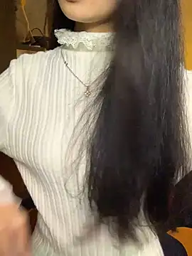 Snapshot of Nhinhi18 chatting on 12, 2, 2026 Nhinhi18 online show from 12, 2, 2026