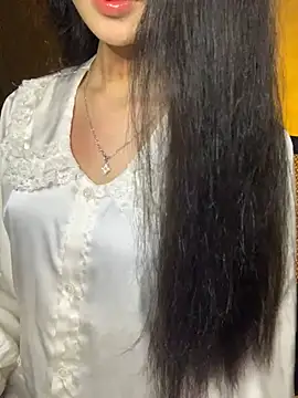 Snapshot of Nhinhi18 chatting on 25, 2, 2026 Nhinhi18 online show from 25, 2, 2026