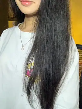 Snapshot of Nhinhi18 chatting on 27, 2, 2026 Nhinhi18 online show from 27, 2, 2026