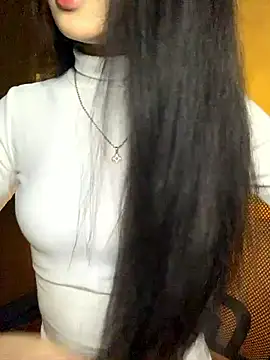 Snapshot of Nhinhi18 chatting on 7, 3, 2026 Nhinhi18 online show from 7, 3, 2026