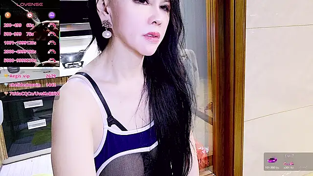 xinxinbabe online show from 10, 1, 2026