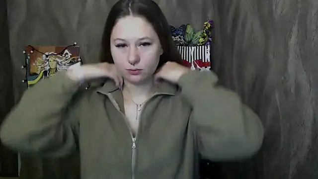 Linda S  online show from 14, 10, 2025