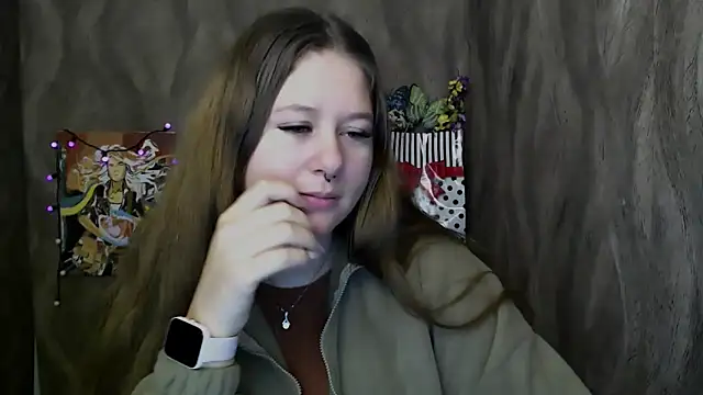 Linda S  online show from 15, 10, 2025