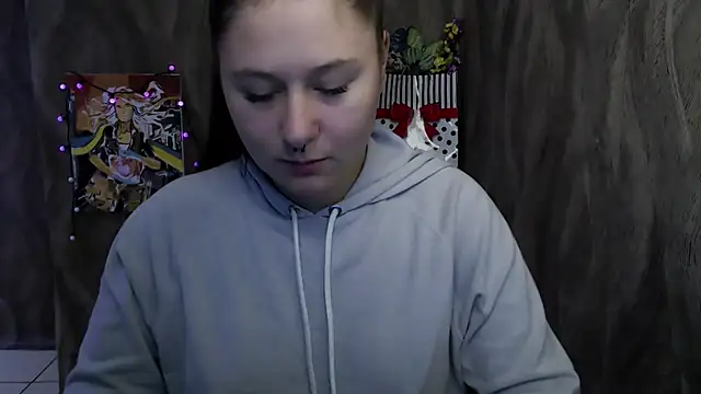 Linda S  online show from 19, 11, 2025