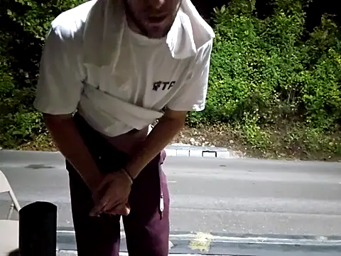 sloppytopkins online show from 7, 10, 2025