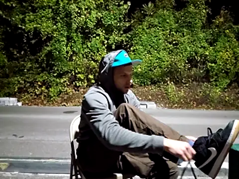 sloppytopkins online show from 22, 10, 2025