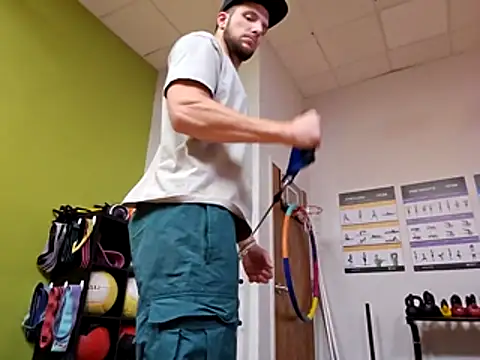 sloppytopkins online show from 4, 11, 2025