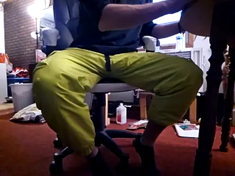 Snapshot of sloppytopkins chatting on 18, 12, 2025 sloppytopkins online show from 18, 12, 2025