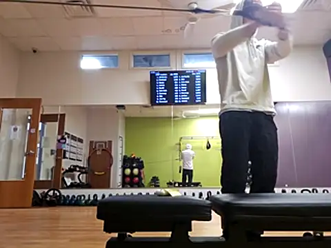 Snapshot of sloppytopkins chatting on 6, 1, 2026 sloppytopkins online show from 6, 1, 2026