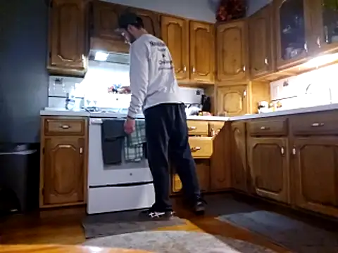 Snapshot of sloppytopkins chatting on 15, 1, 2026 sloppytopkins online show from 15, 1, 2026