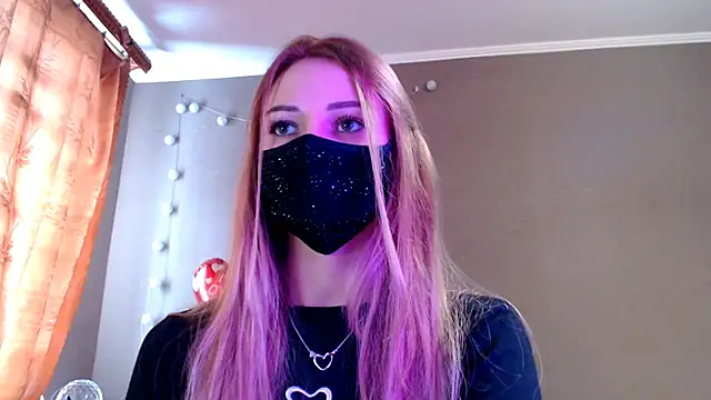 Iris lave online show from 18, 2, 2026