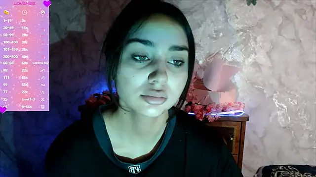 Snapshot of ChocolateKity chatting on 4, 11, 2025 ChocolateKity online show from 4, 11, 2025