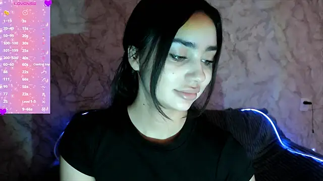 Snapshot of ChocolateKity chatting on 10, 11, 2025 ChocolateKity online show from 10, 11, 2025