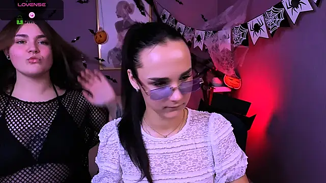 lorraine carter online show from 23, 10, 2025