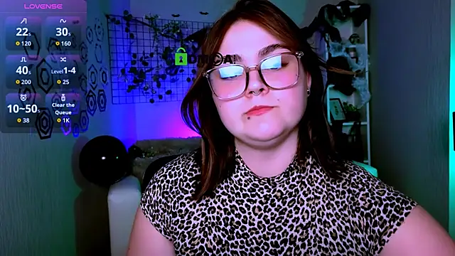 lorraine carter online show from 30, 10, 2025