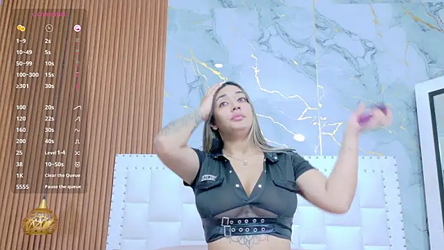 Snapshot of Testingdaddyy chatting on 6, 3, 2026 Testingdaddyy online show from 6, 3, 2026