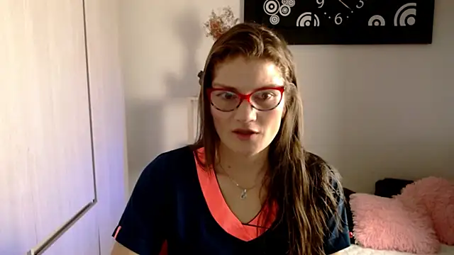 Camila-ventura online show from 31, 1, 2026