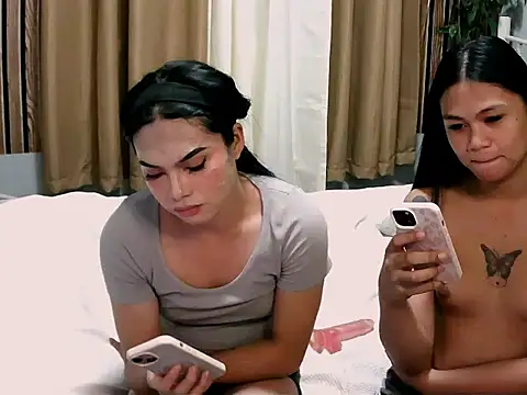 goddessoflove2025 online show from 15, 3, 2026