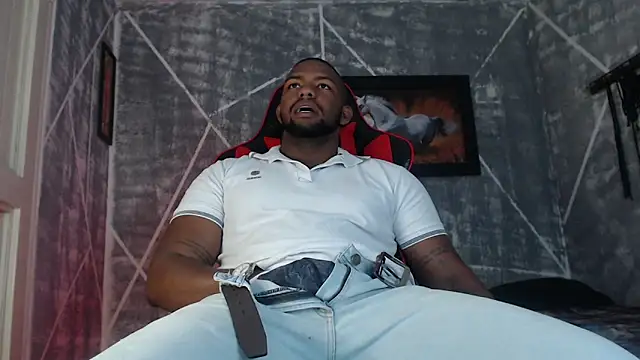 big blackmen19 online show from 10, 1, 2026