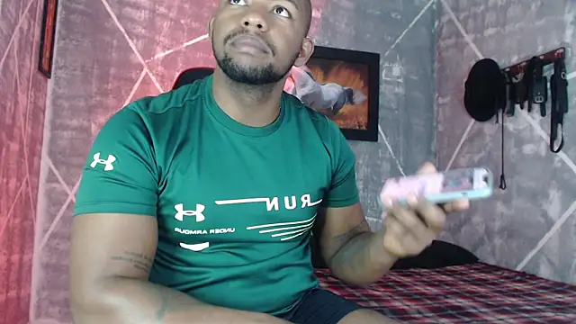 big blackmen19 online show from 2, 2, 2026