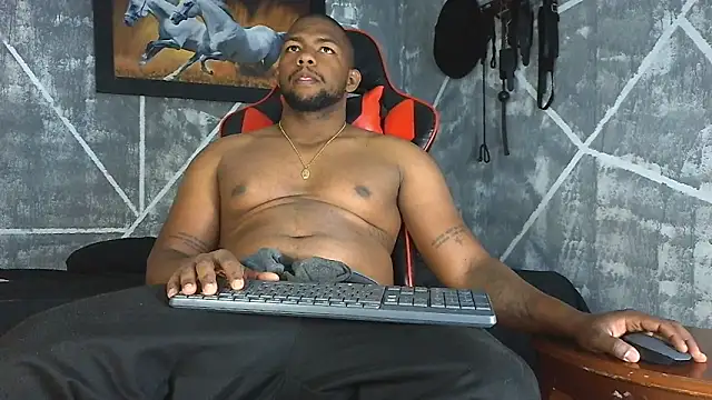 big blackmen19 online show from 19, 3, 2026