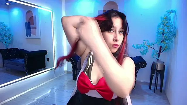 Snapshot of Tarly_matches chatting on 18, 10, 2025 Tarly matches online show from 18, 10, 2025