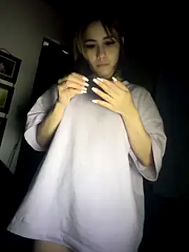 Snapshot of Babylovetiernax chatting on 5, 11, 2025 Babylovetiernax online show from 5, 11, 2025