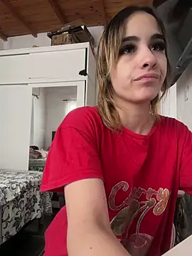 Snapshot of Babylovetiernax chatting on 6, 11, 2025 Babylovetiernax online show from 6, 11, 2025