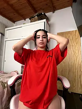 Snapshot of Babylovetiernax chatting on 7, 11, 2025 Babylovetiernax online show from 7, 11, 2025