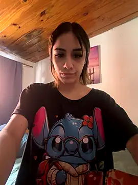 Snapshot of Babylovetiernax chatting on 12, 11, 2025 Babylovetiernax online show from 12, 11, 2025