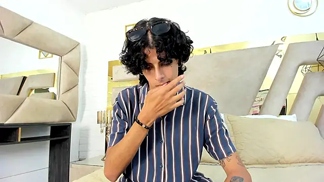 Ibratxandy online show from 31, 10, 2025