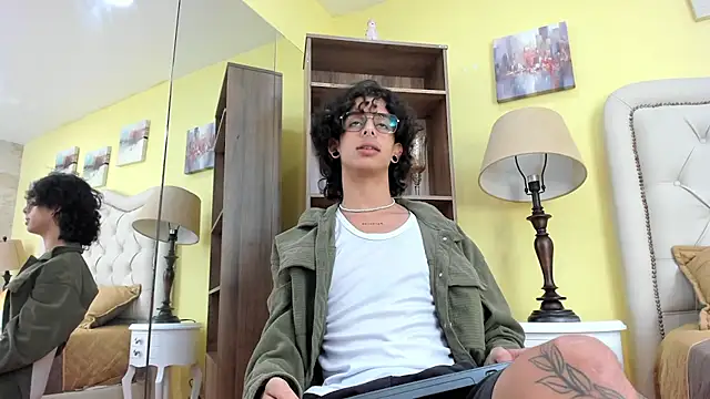 Ibratxandy online show from 1, 12, 2025