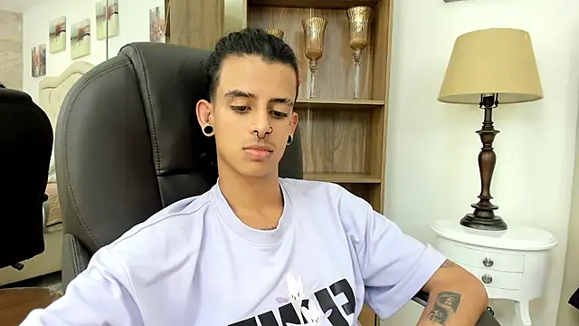 Ibratxandy online show from 5, 2, 2026