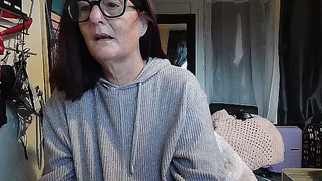 Mistress-Ivy51 online show from 29, 10, 2025