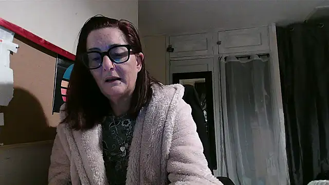 Mistress-Ivy51 online show from 14, 11, 2025