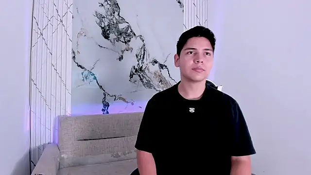 Asta Black online show from 15, 10, 2025