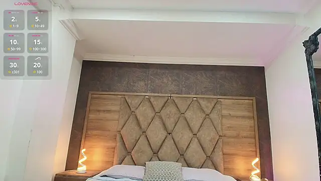 Asta Black online show from 23, 10, 2025