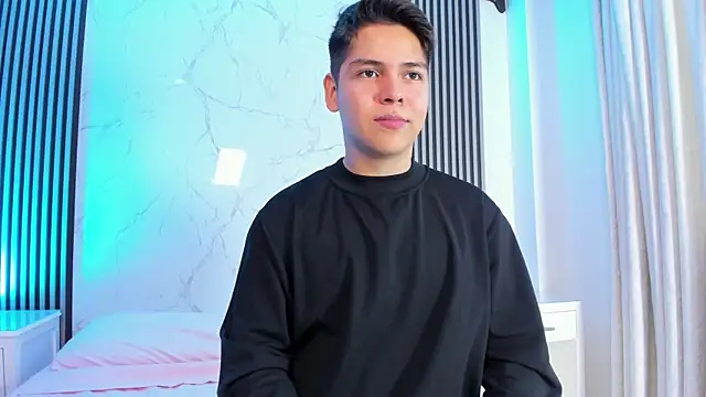 Asta Black online show from 8, 11, 2025