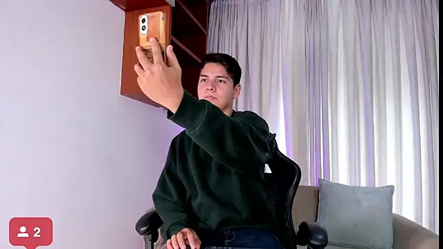 Asta Black online show from 10, 11, 2025