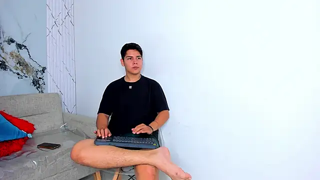 Asta Black online show from 16, 11, 2025