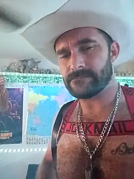 Daddylongleg690 online show from 9, 9, 2025