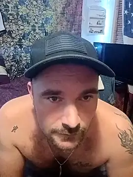 Daddylongleg690 online show from 14, 10, 2025