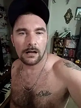 Daddylongleg690 online show from 26, 11, 2025