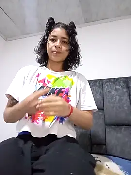 Tendercouple1 online show from 16, 2, 2026