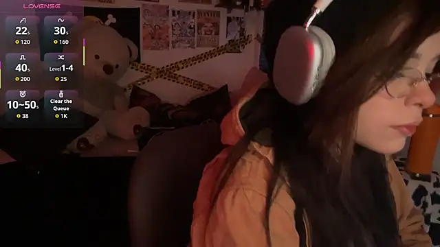 PixelKitty  online show from 1, 12, 2025