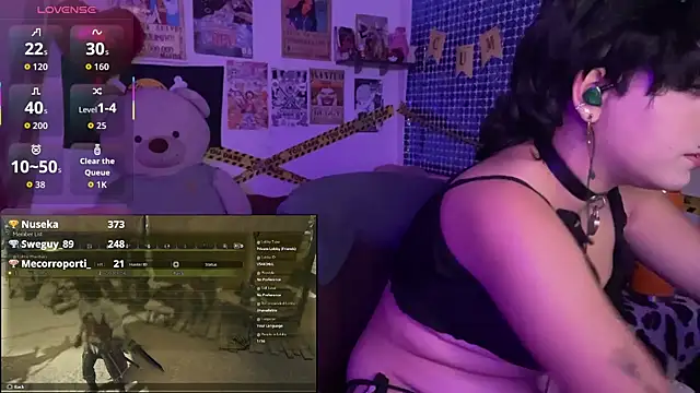 PixelKitty  online show from 8, 3, 2026